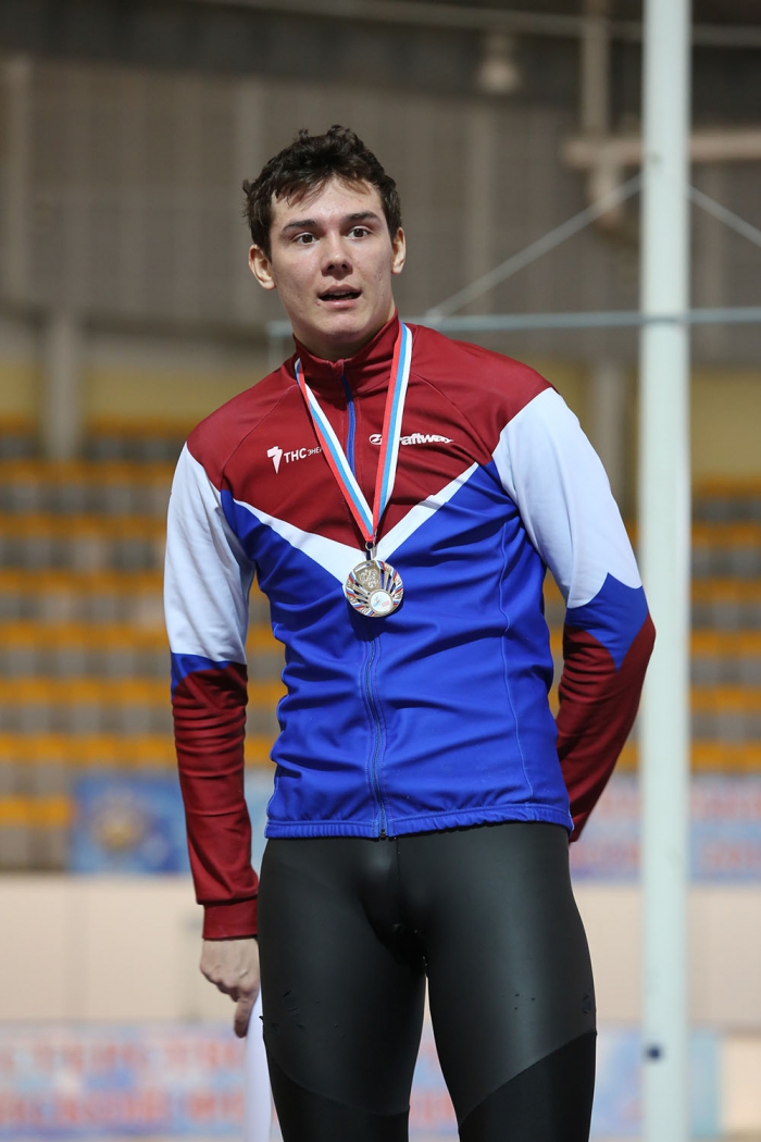 Семериков конькобежный спорт
